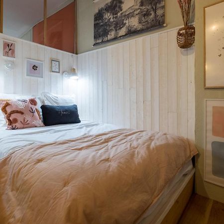 Honore Suite Saint Nizier Lyon Dış mekan fotoğraf